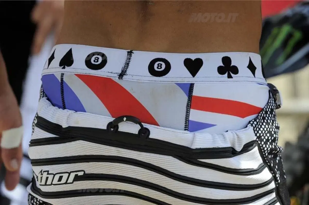Le foto più spettacolari del GP di Francia (3)