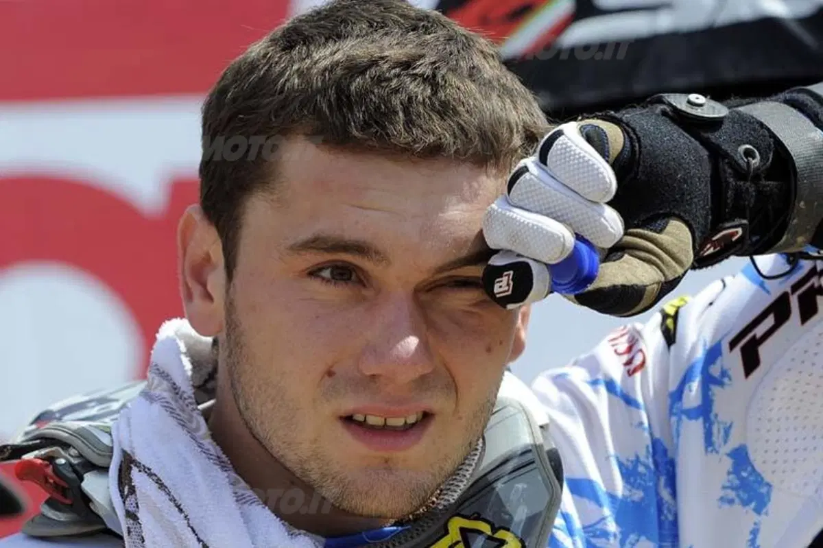 Le foto più spettacolari del GP di Francia (4)