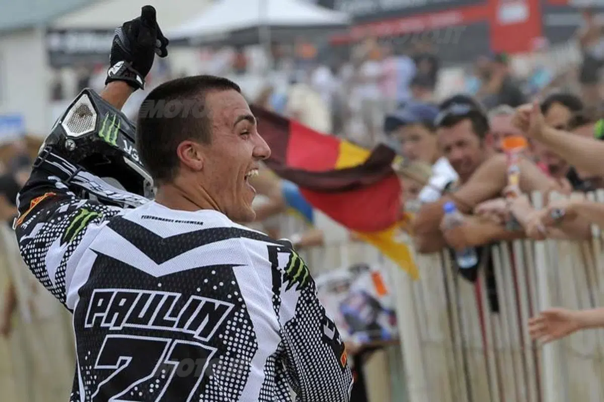 Le foto più spettacolari del GP di Francia (9)