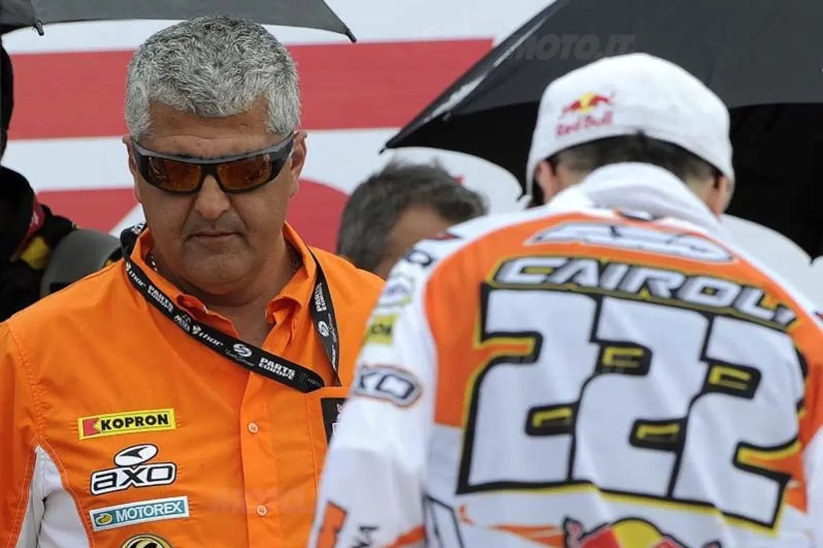 Le foto più spettacolari del GP di Francia (10)