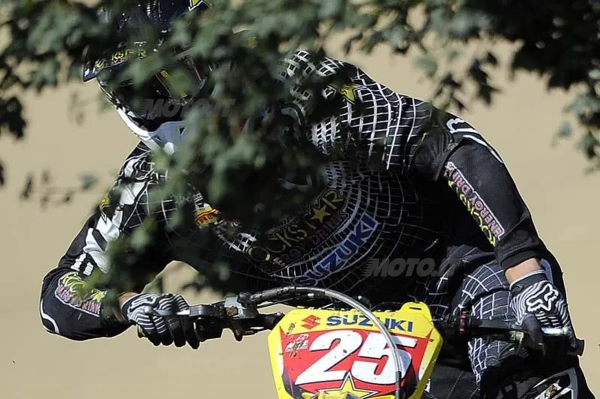 Le foto più spettacolari del GP di Francia (12)
