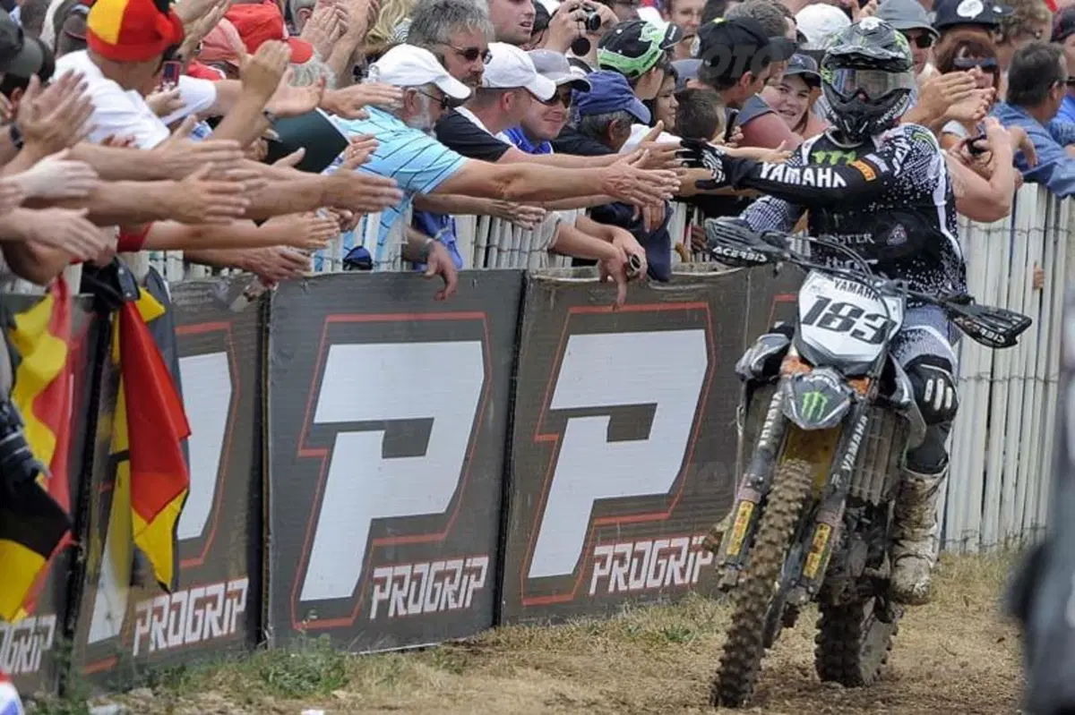 Le foto più spettacolari del GP di Francia (19)