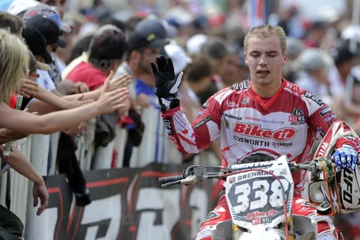 Le foto più spettacolari del GP di Francia (22)