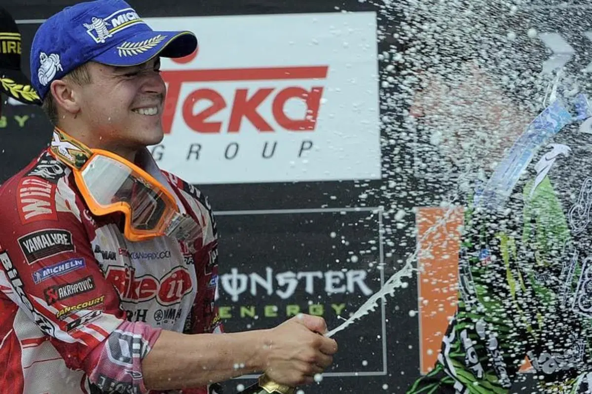 Le foto più spettacolari del GP di Francia (27)