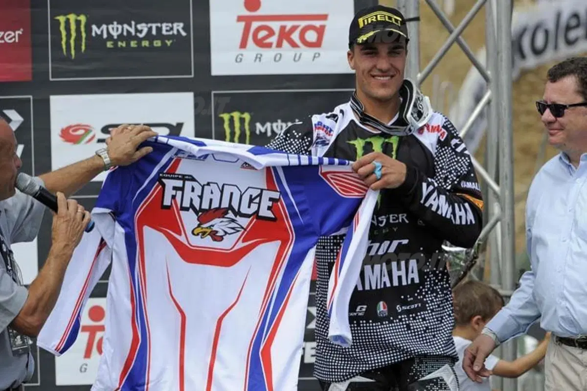 Le foto più spettacolari del GP di Francia (28)