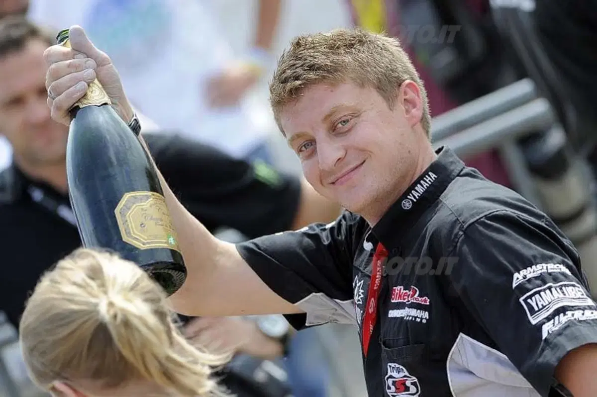 Le foto più spettacolari del GP di Francia (29)