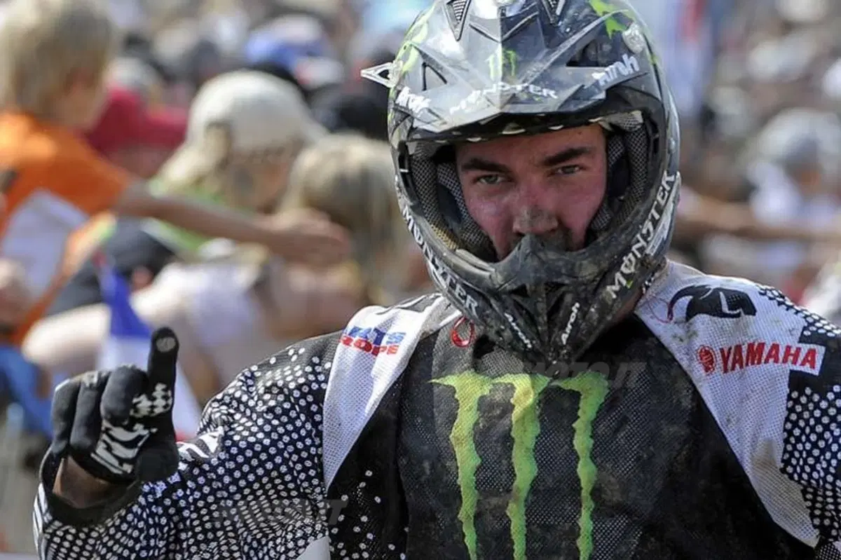 Le foto più spettacolari del GP di Francia (32)