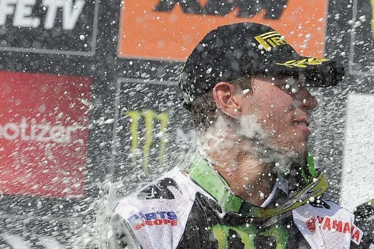 Le foto più spettacolari del GP di Francia (37)