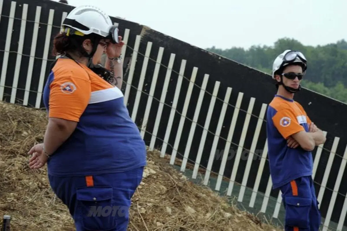 Le foto più spettacolari del GP di Francia (41)