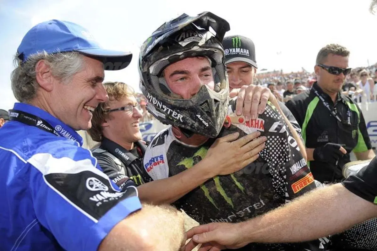 Le foto più spettacolari del GP di Francia (51)