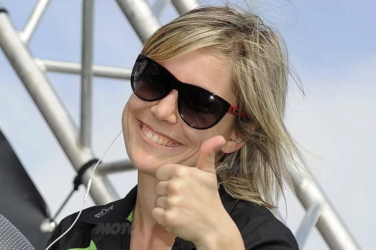 Le foto più spettacolari del GP di Francia (54)