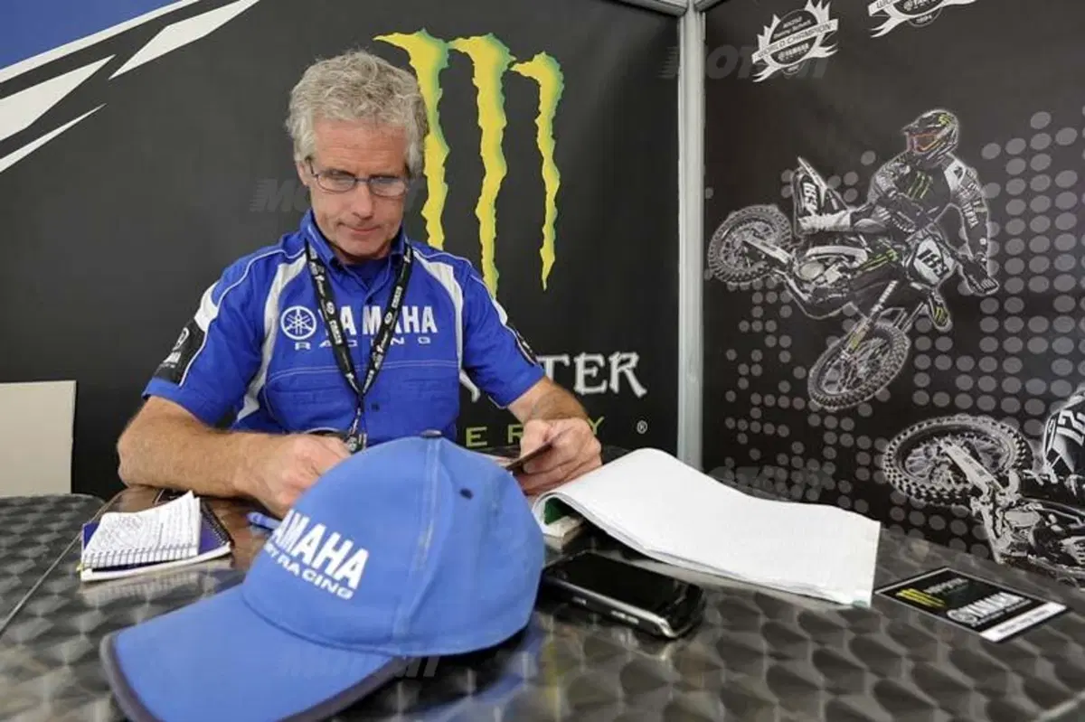 Le foto più spettacolari del GP di Francia (57)