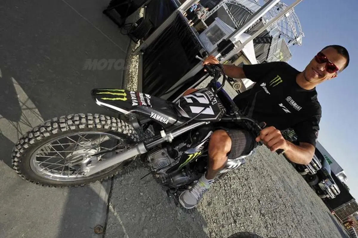 Le foto più spettacolari del GP di Francia (58)