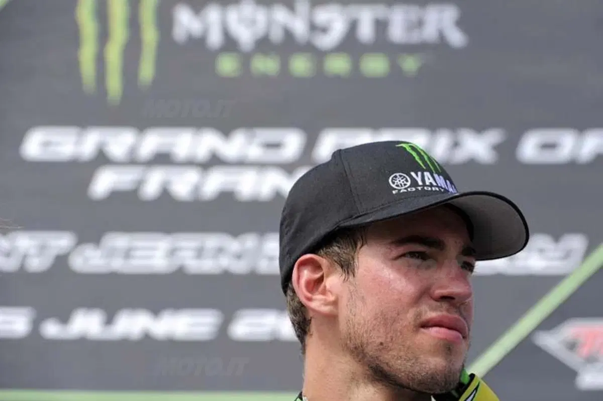 Le foto più spettacolari del GP di Francia (59)