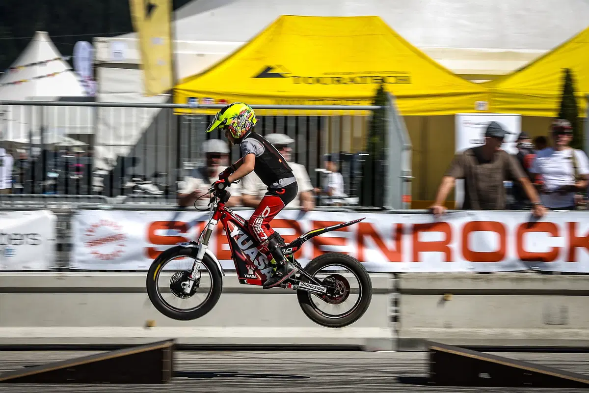 BMW Motorrad Days 2019: venite a Garmisch con noi (8)
