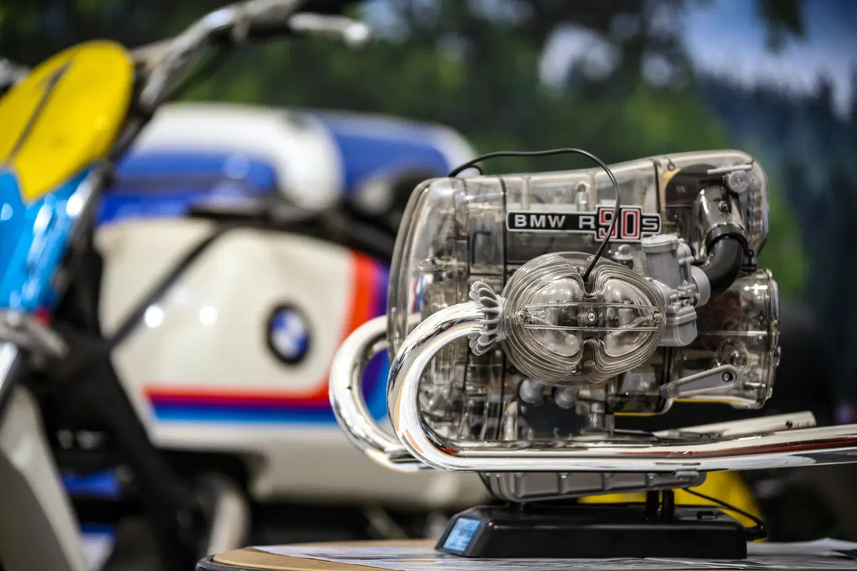 BMW Motorrad Days 2019: venite a Garmisch con noi (10)