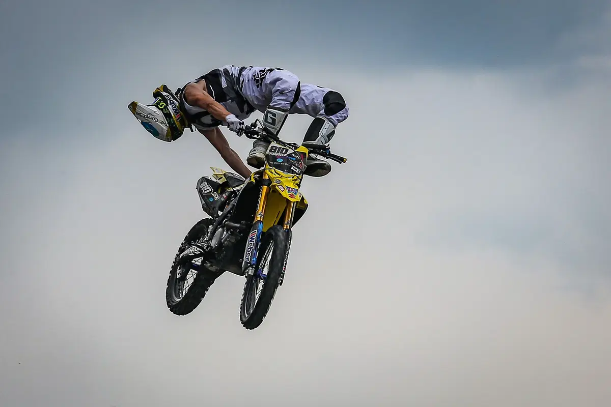 BMW Motorrad Days 2019: venite a Garmisch con noi (15)