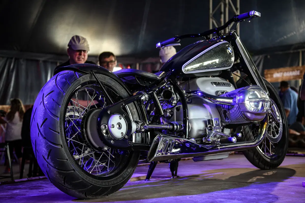 BMW Motorrad Days 2019: venite a Garmisch con noi (16)