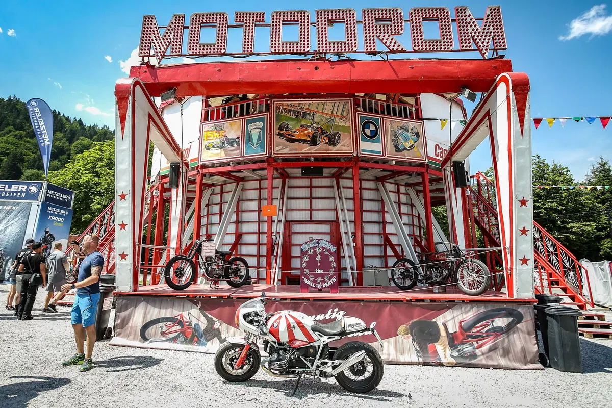 BMW Motorrad Days 2019: venite a Garmisch con noi (24)
