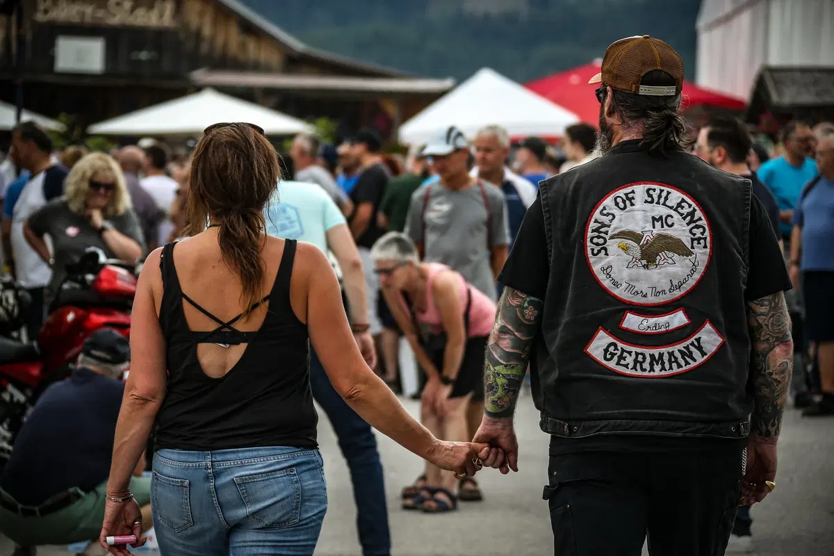 BMW Motorrad Days 2019: venite a Garmisch con noi (27)