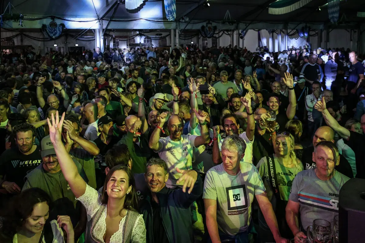 BMW Motorrad Days 2019: venite a Garmisch con noi (28)