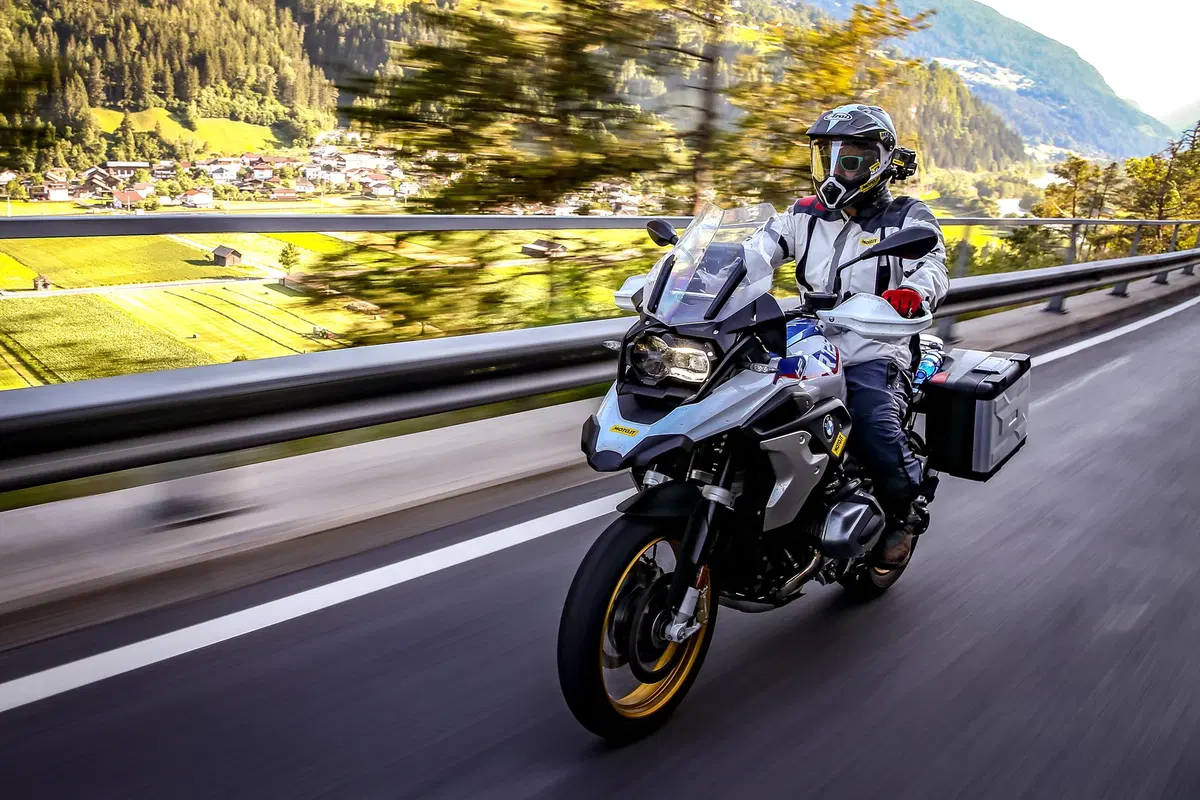 BMW Motorrad Days 2019: venite a Garmisch con noi (31)