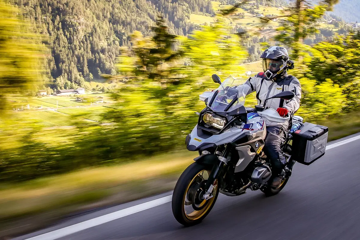 BMW Motorrad Days 2019: venite a Garmisch con noi (32)