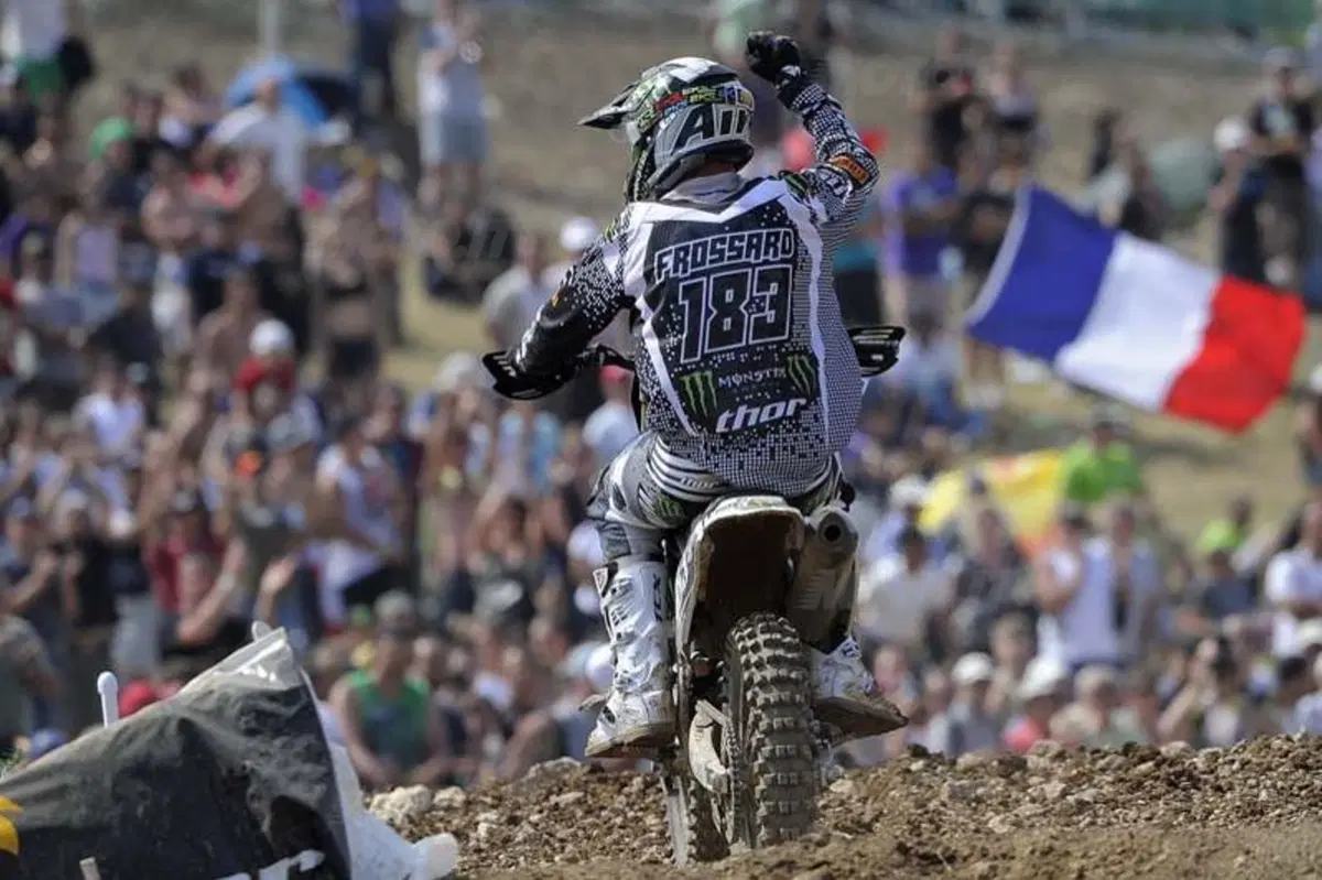 Le foto più spettacolari del GP di Francia (60)