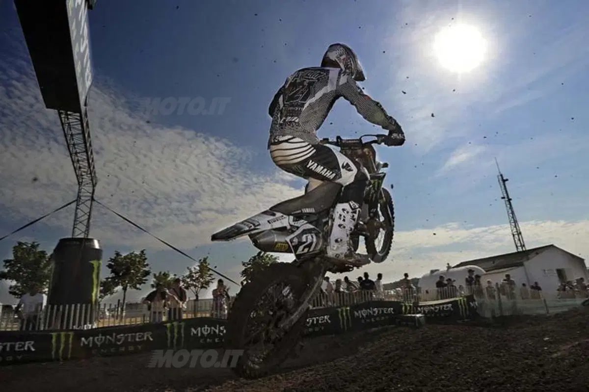 Le foto più spettacolari del GP di Francia (65)