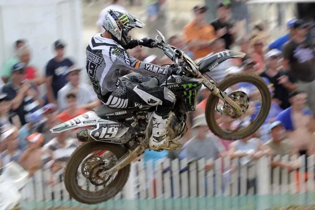 Le foto più spettacolari del GP di Francia (66)