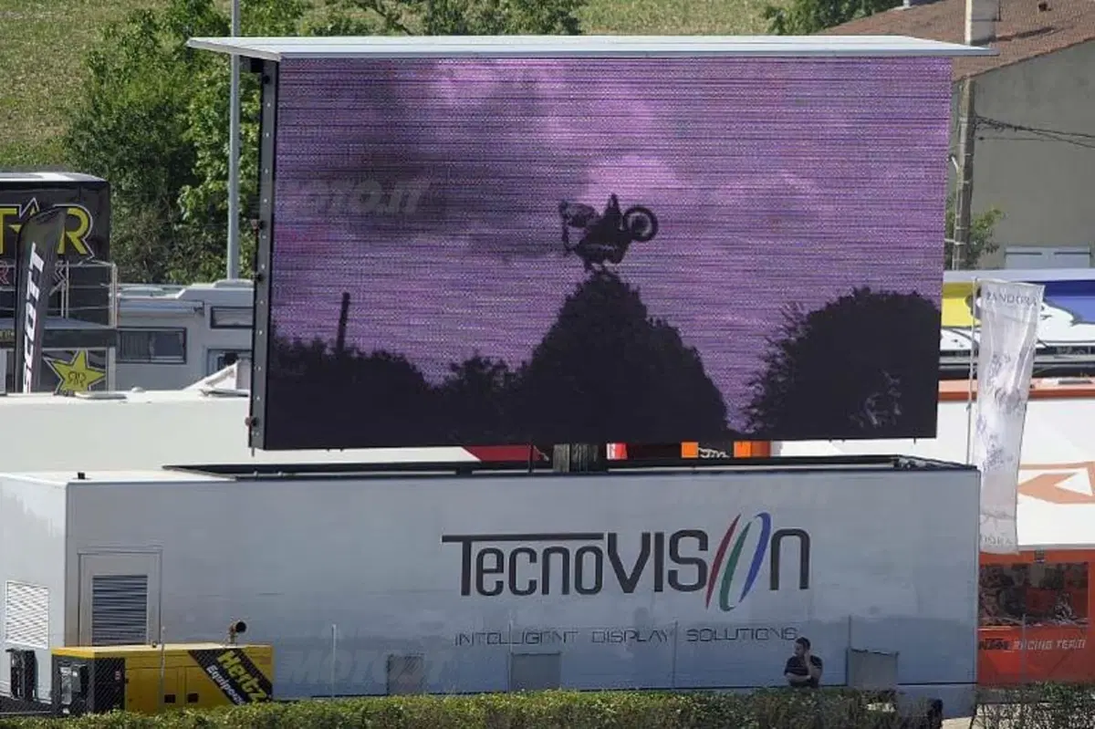 Le foto più spettacolari del GP di Francia (72)