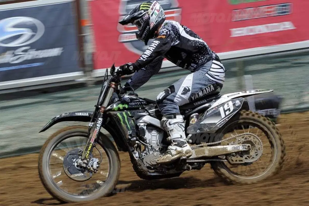 Le foto più spettacolari del GP di Francia (73)