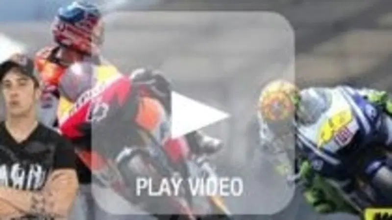GP di Gran Bretagna. In pista con Andrea Dovizioso