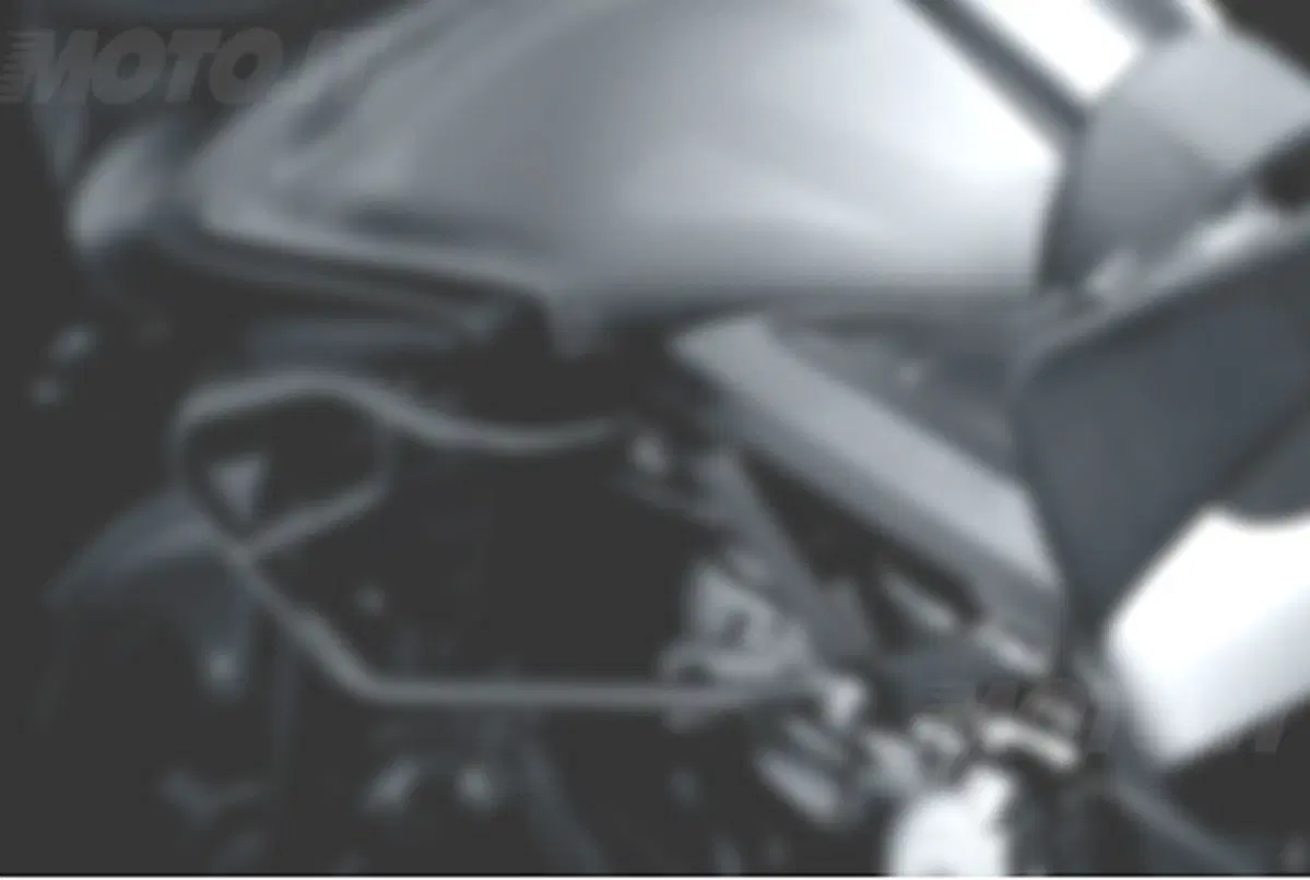 La nuova Suzuki V-Strom