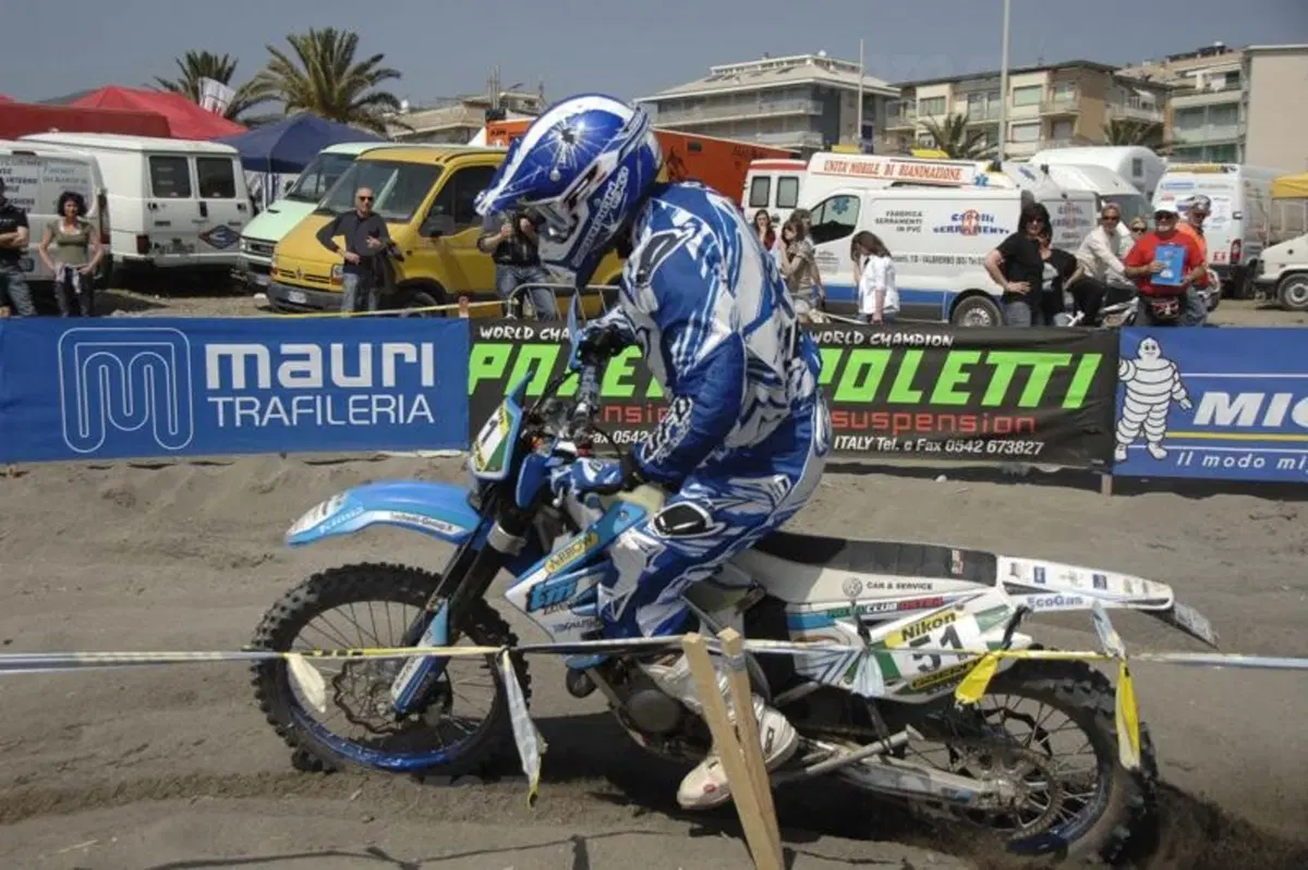 Campionato Italiano Enduro Under23/Senior in Basilicata (3)
