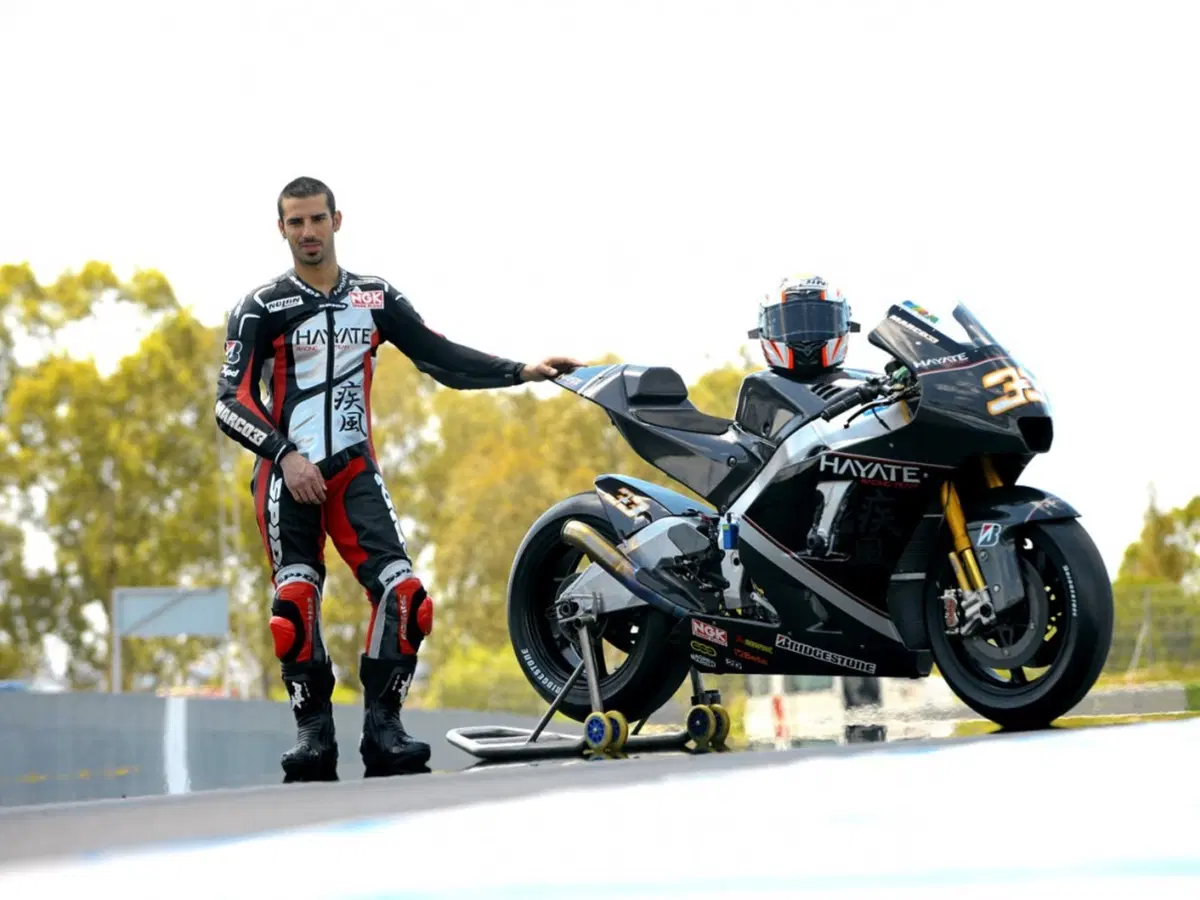 Marco Melandri, la carriera in MotoGP e SBK (11)