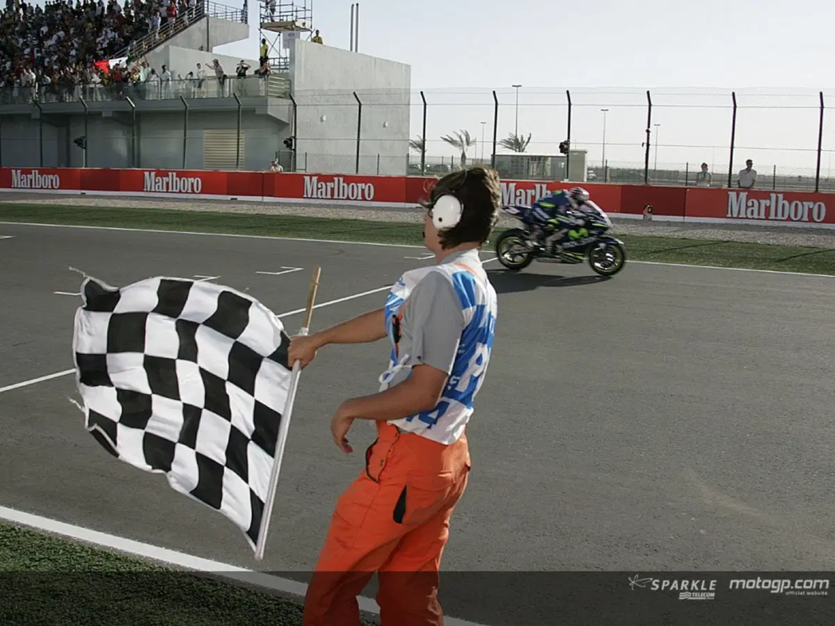 Marco Melandri, la carriera in MotoGP e SBK (18)