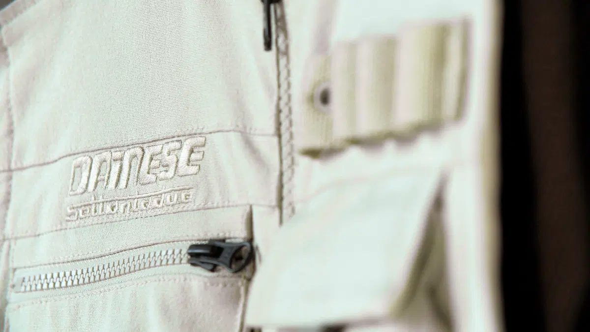 Dunes, il mito Dakar secondo Dainese Settantadue (3)