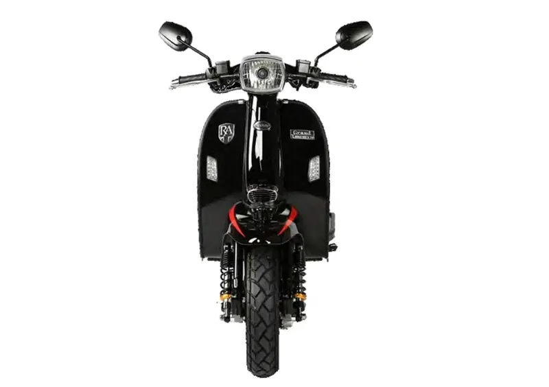 Royal Alloy GT 200 GT 200 SN (2019 - 20) (4)