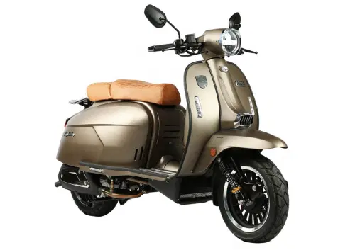 Royal Alloy GP 200