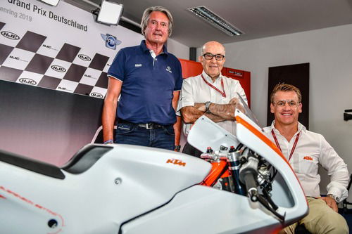 KTM RC4R e la nuova Northern Talent Cup per i giovani piloti  (3)