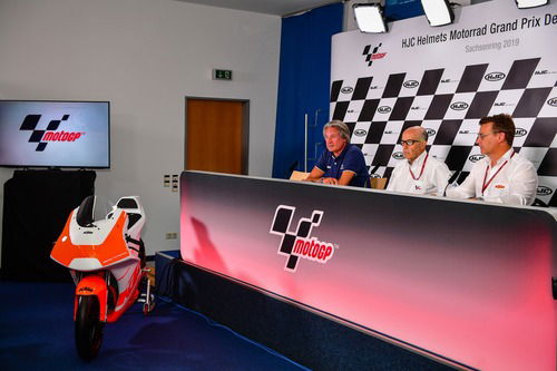 KTM RC4R e la nuova Northern Talent Cup per i giovani piloti  (4)