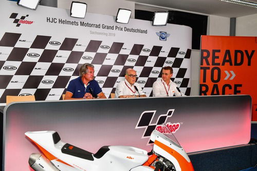 KTM RC4R e la nuova Northern Talent Cup per i giovani piloti  (9)