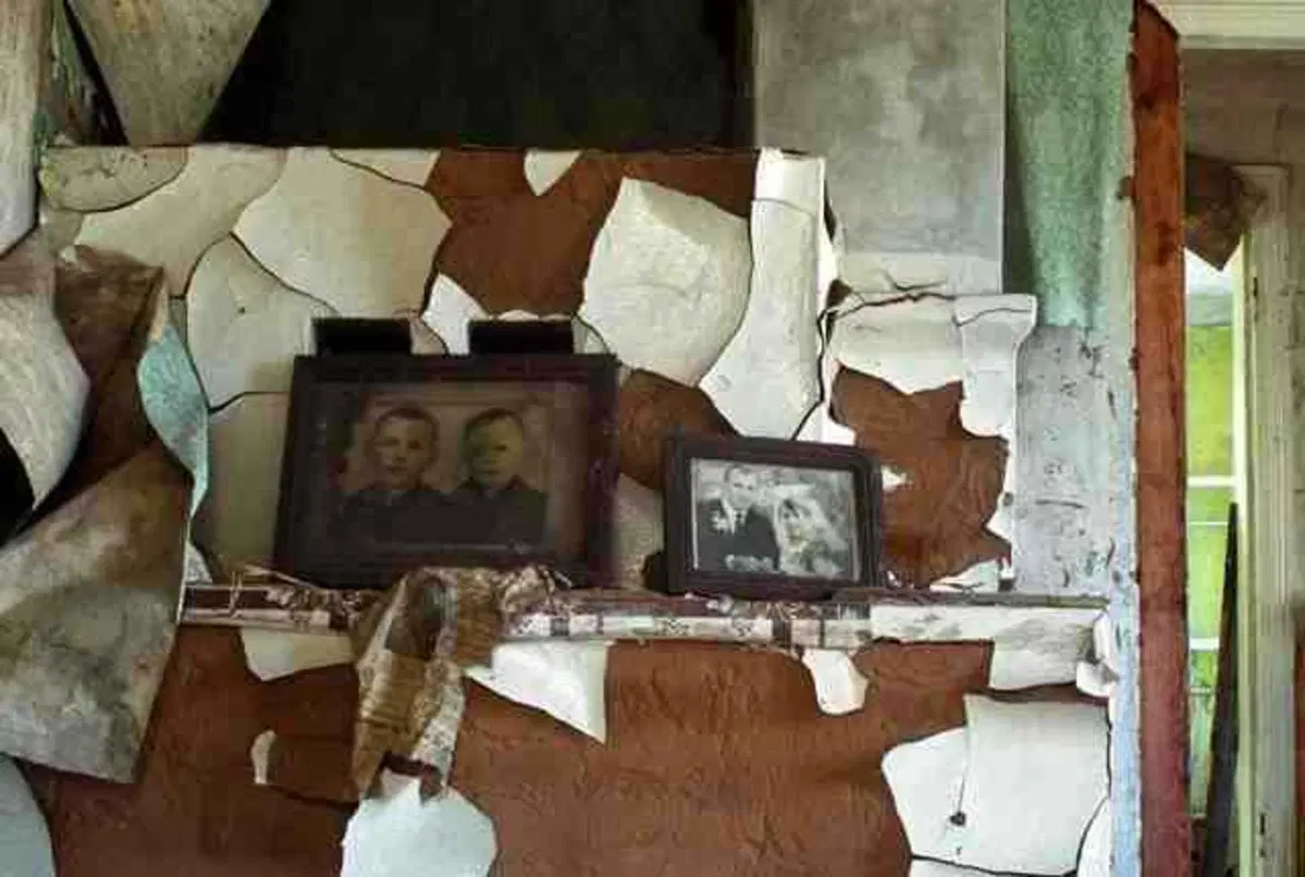 Viaggi. Elena in moto a Chernobyl, la città fantasma (6)