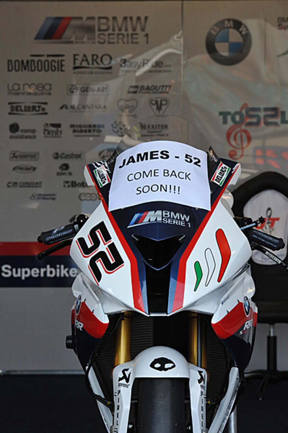 Superbike. Lanzi sostituirà Toseland a Misano e Aragon (3)