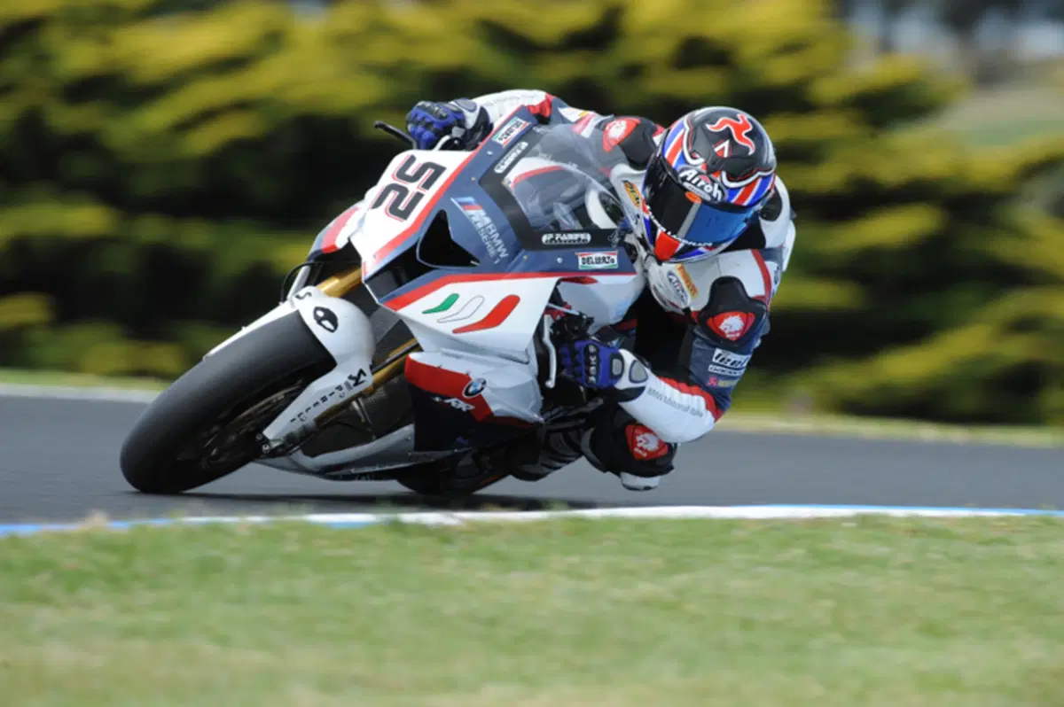 Superbike. Lanzi sostituirà Toseland a Misano e Aragon (4)