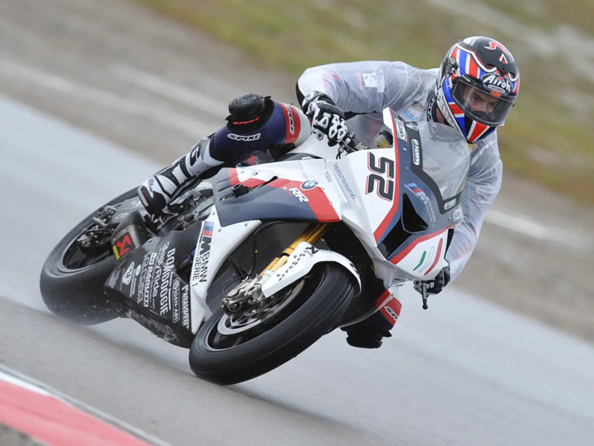 Superbike. Lanzi sostituirà Toseland a Misano e Aragon (5)