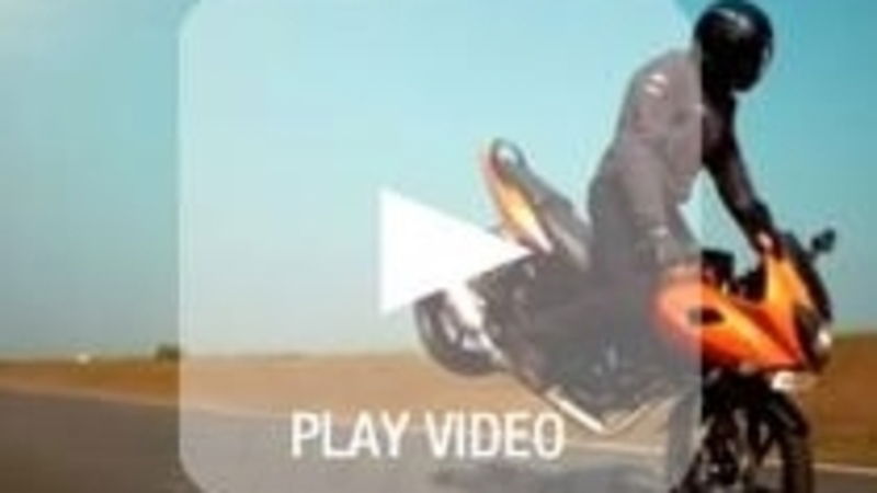 KTM insegna a Bajaj come si fa&hellip;