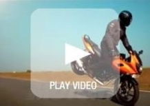 KTM insegna a Bajaj come si fa…