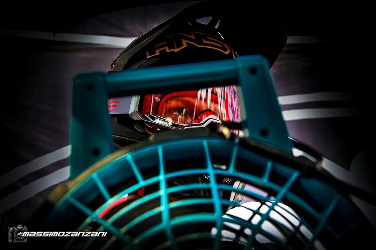 Gallery MX 2019. GP d'Indonesia (8)